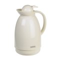 Thermos White Plastic Carafe 710TRI4